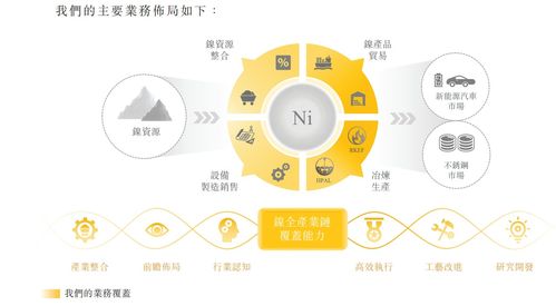 力勤資源遞表港交所 國(guó)內(nèi)最大鎳貿(mào)易商，全球貿(mào)易量排名第四